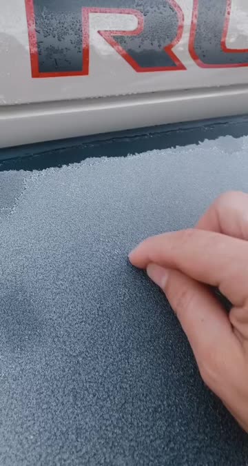 Preview for a Spotlight video that uses the cold brew Lens