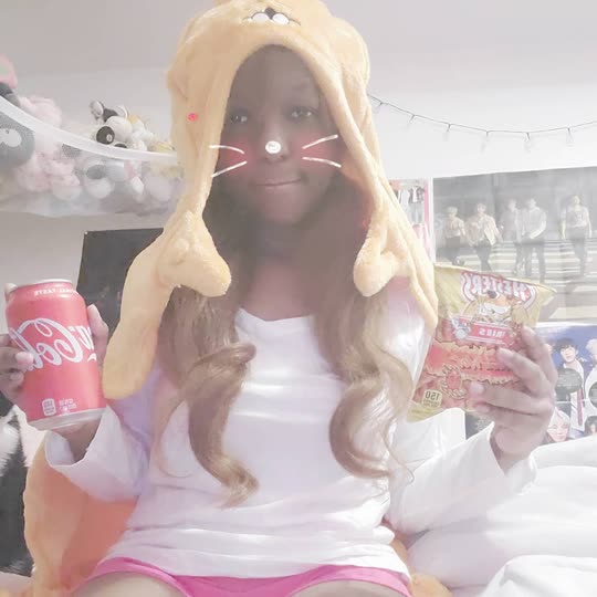 shymegumi