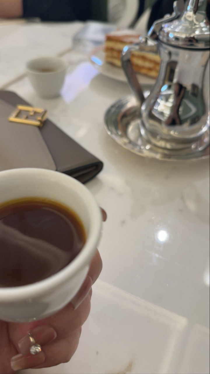 محتوى سناب شات لـ ﮼نُ