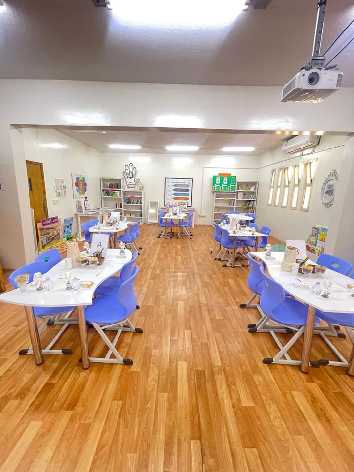 محتوى سناب شات لـ مدارس الإيمان Al Eman Schools