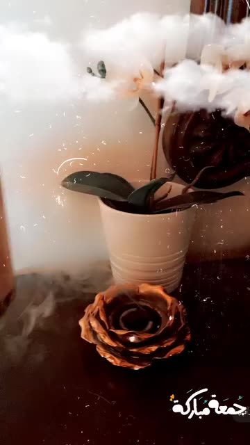 Preview for a Spotlight video that uses the Cloud Lens