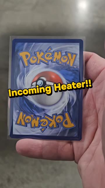 #pokemon #pokemoncards