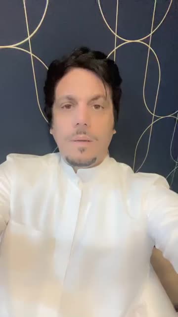 Preview for a Spotlight video that uses the naiftvv Lens