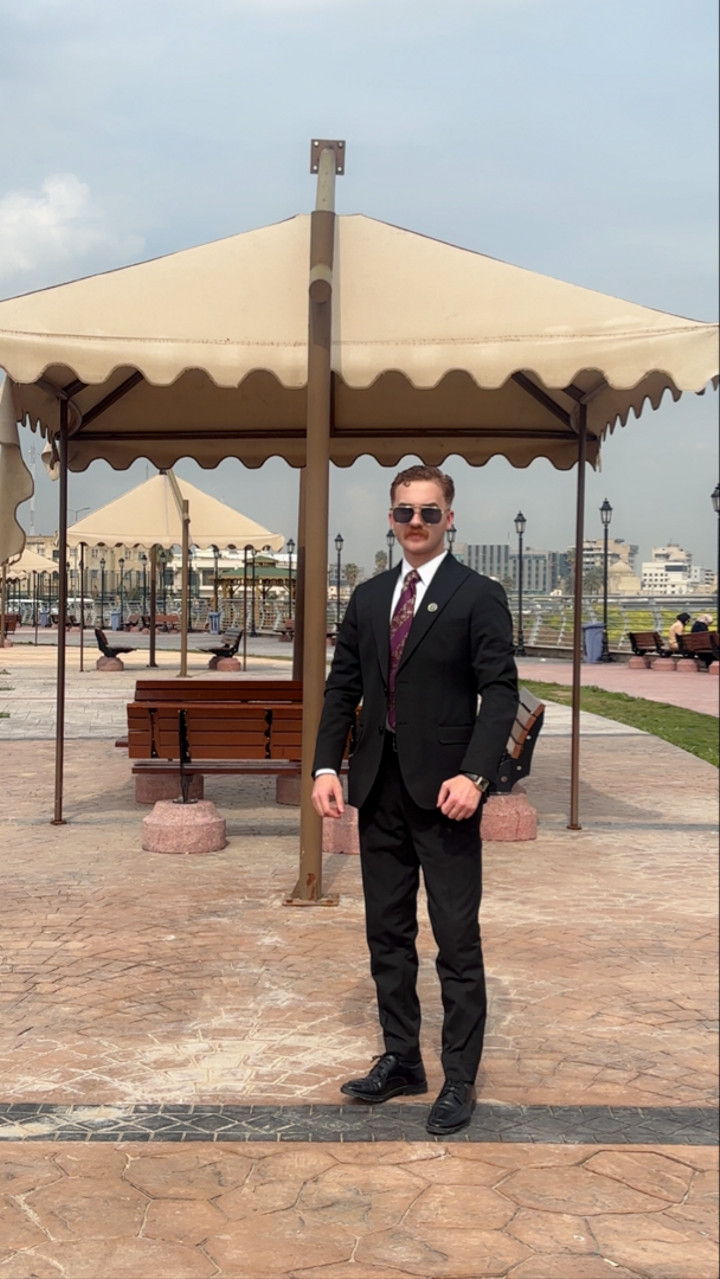محتوى سناب شات لـ Yousif Alhashmee