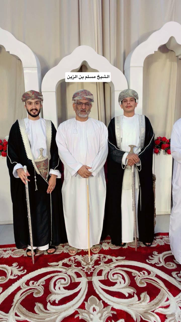 محتوى سناب شات لـ سالممم الشعشعي خريف صلالة 🌴🌧