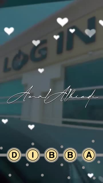Preview for a Spotlight video that uses the Signatures Lens