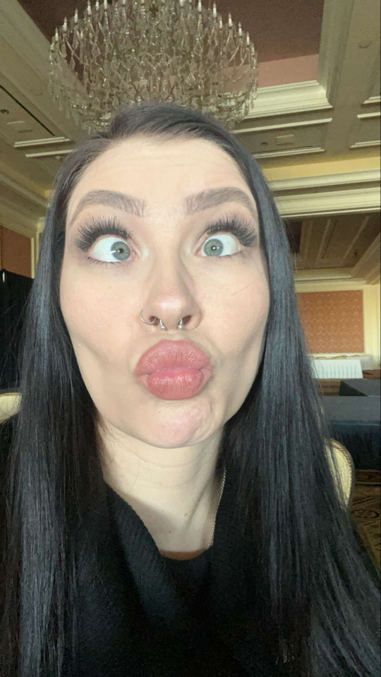 Hyperkat94