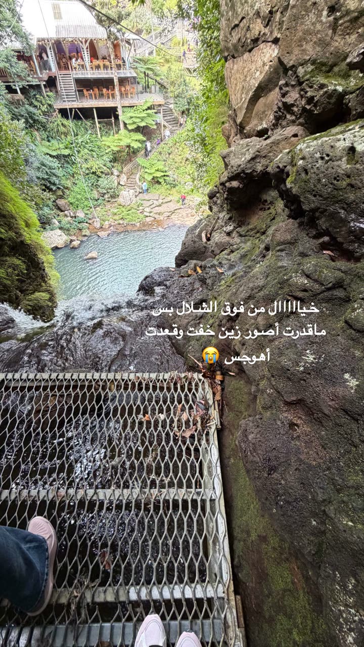 محتوى سناب شات لـ وجدان 🇸🇦