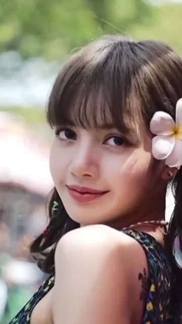 Preview for a Spotlight video that uses the lisa test Lens