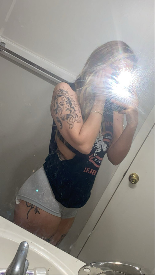xxshortie23