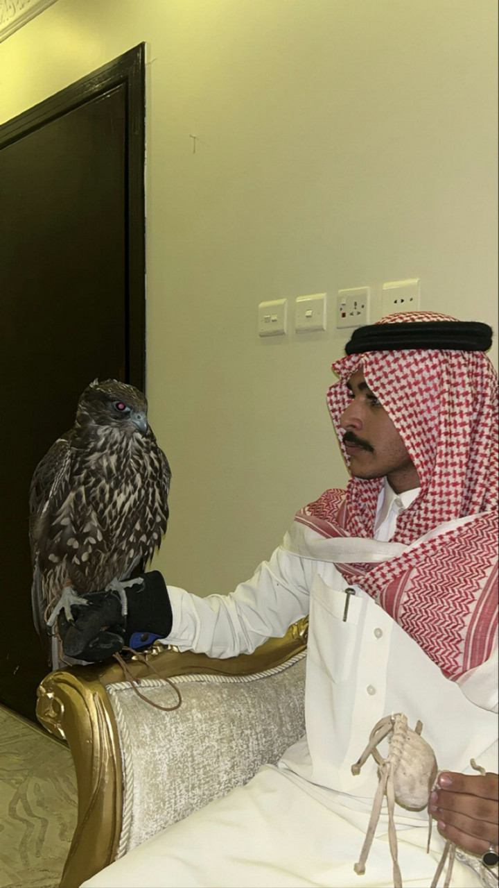 محتوى سناب شات لـ حجرف