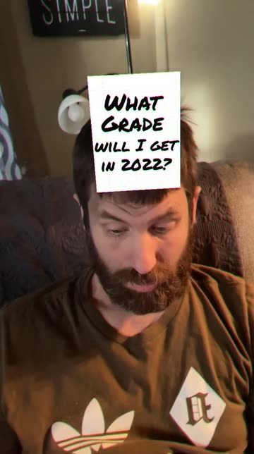 Preview for a Spotlight video that uses the WHAT GRADE Lens