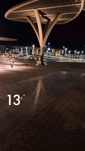 Preview for a Spotlight video that uses the ali Lens