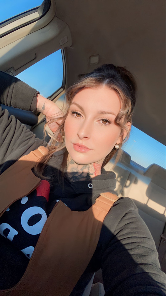 thatonegalchey
