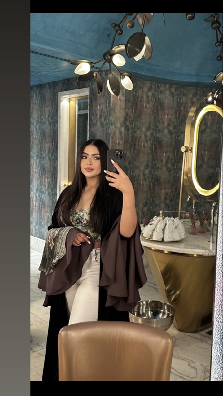 محتوى سناب شات لـ S 𝓐 𝓡 𝓐 𝓗 ♌️ 🌟