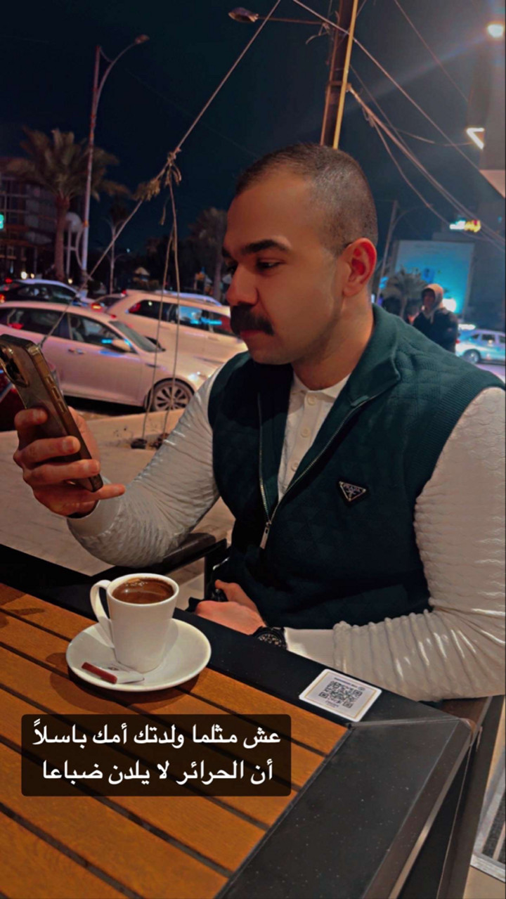 محتوى سناب شات لـ Sajad Alrubai3y