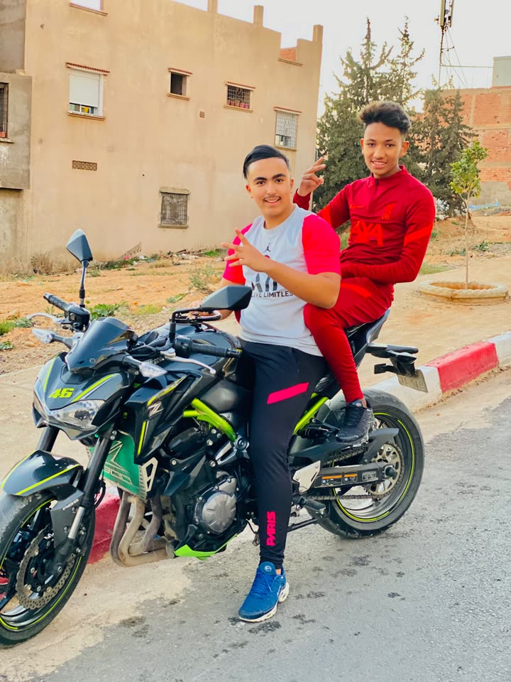 محتوى سناب شات لـ MOKHTAR🇩🇿🦁