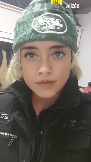Preview for a Spotlight video that uses the Light Eyes  Lens