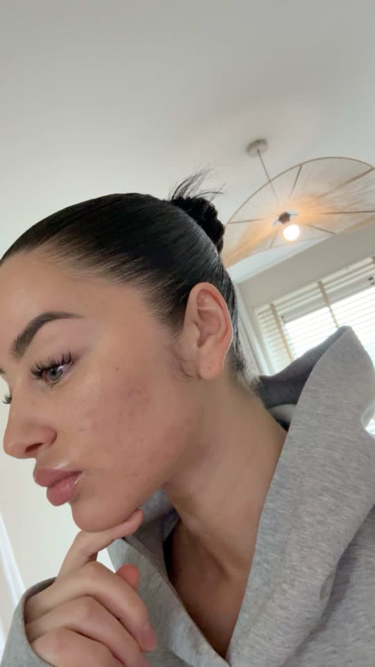 Chayna Nude Leaked OnlyFans Photo
