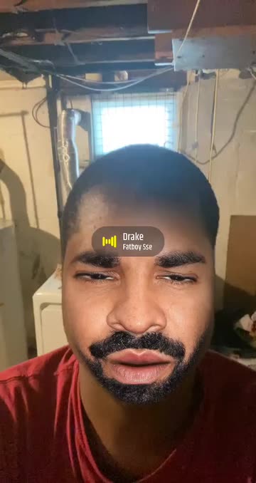Preview for a Spotlight video that uses the drake Lens