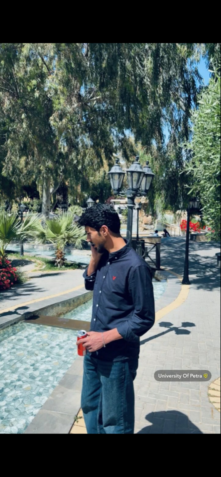 محتوى سناب شات لـ حمزه الماضي||🪬