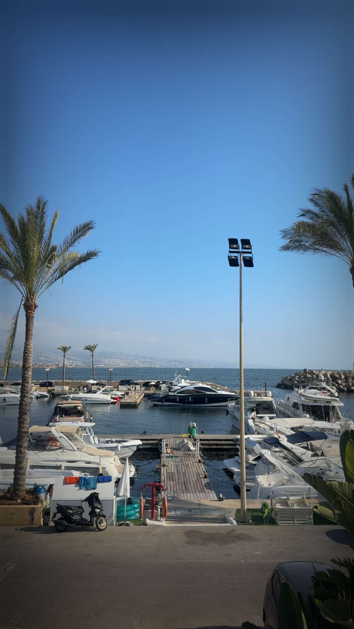 محتوى سناب شات لـ A.