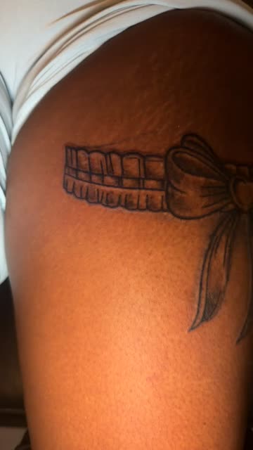 Calilove Tattoo Videos