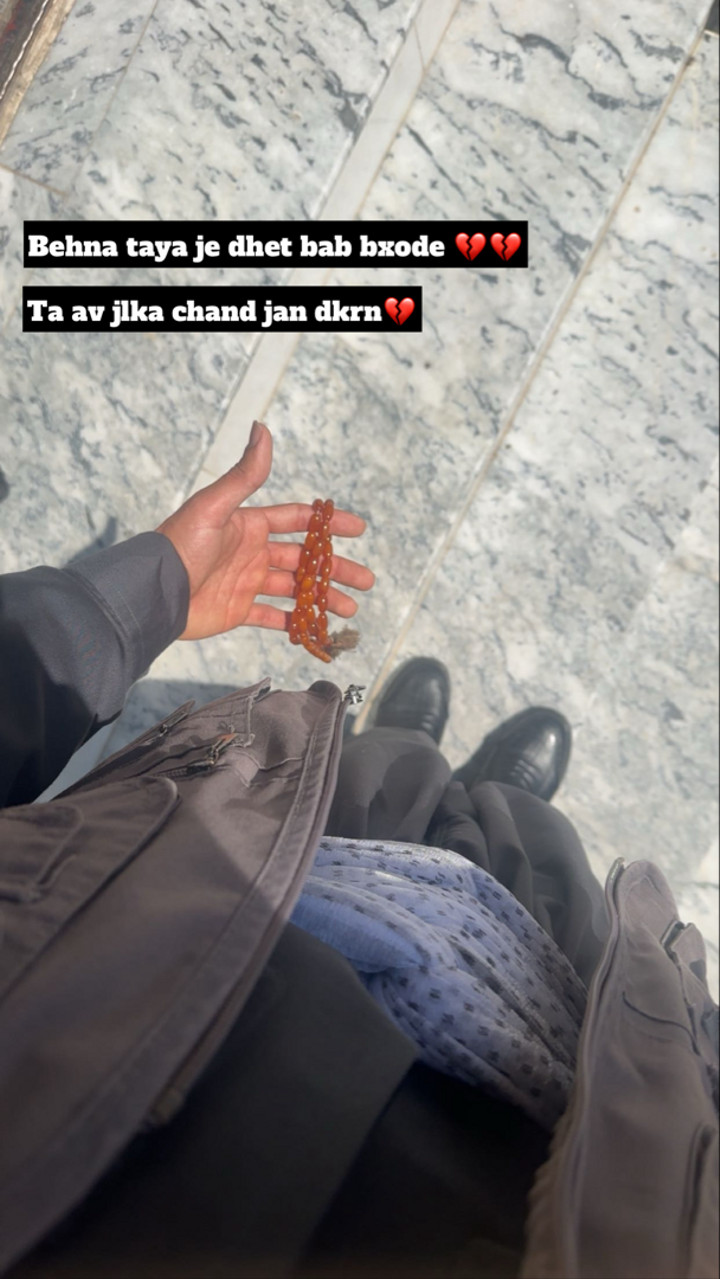 محتوى سناب شات لـ SB ☯️