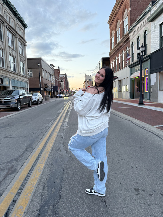 sammiemadden
