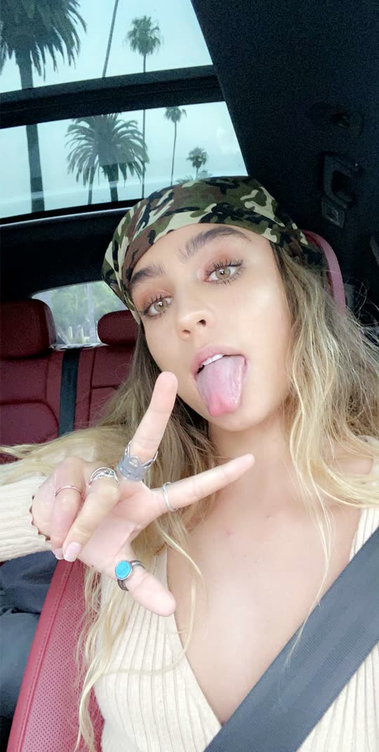 Sommer ray onlyfan