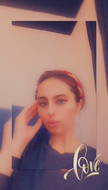 Preview for a Spotlight video that uses the LALA Lens