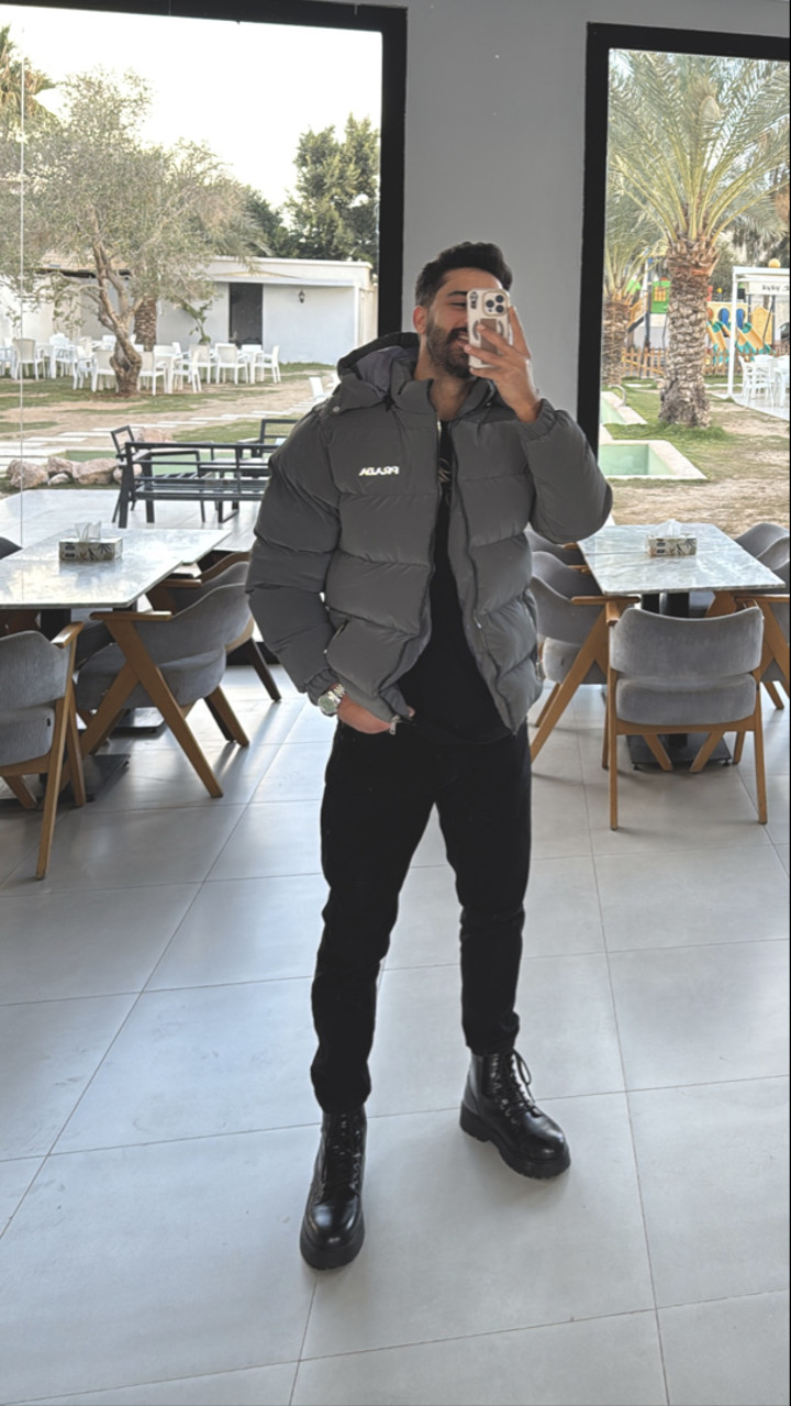 محتوى سناب شات لـ Islam Alturkawi🏅
