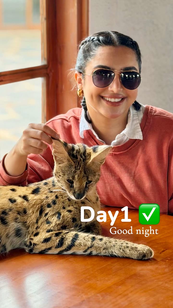 محتوى سناب شات لـ نجلا الودعاني 🧠