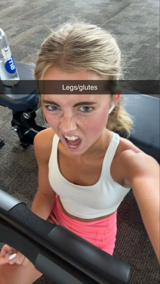 saysaygilliam