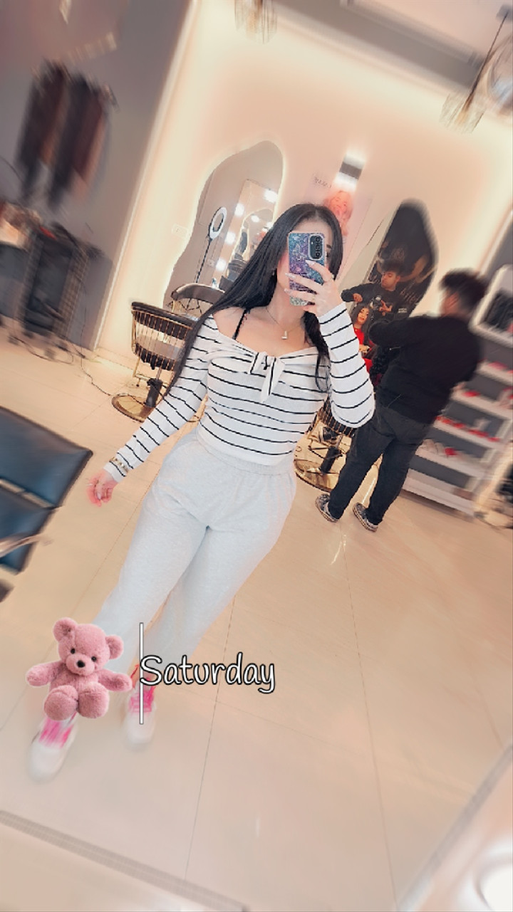 محتوى سناب شات لـ 𝐋𝐈𝐍𝐀🐈‍⬛👑