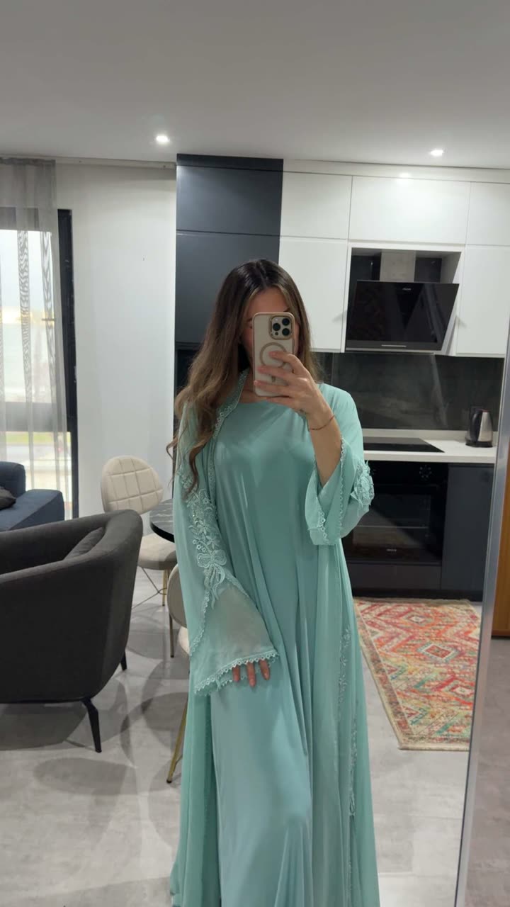 محتوى سناب شات لـ Angel Baby