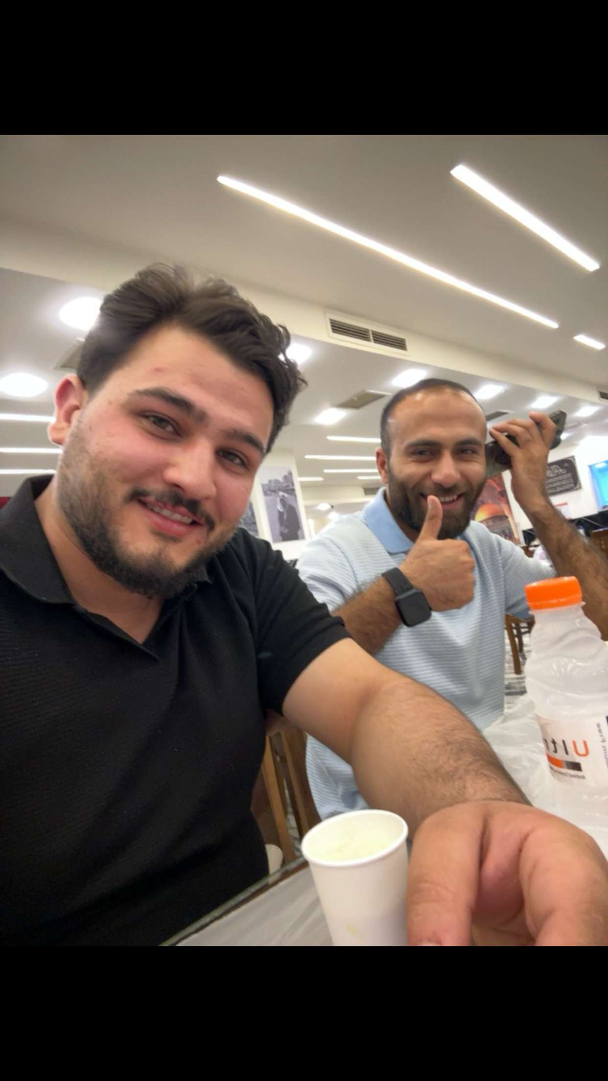 محتوى سناب شات لـ Yazan