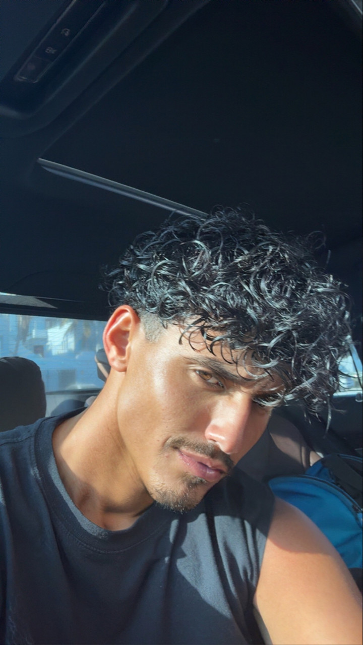 محتوى سناب شات لـ AMAR