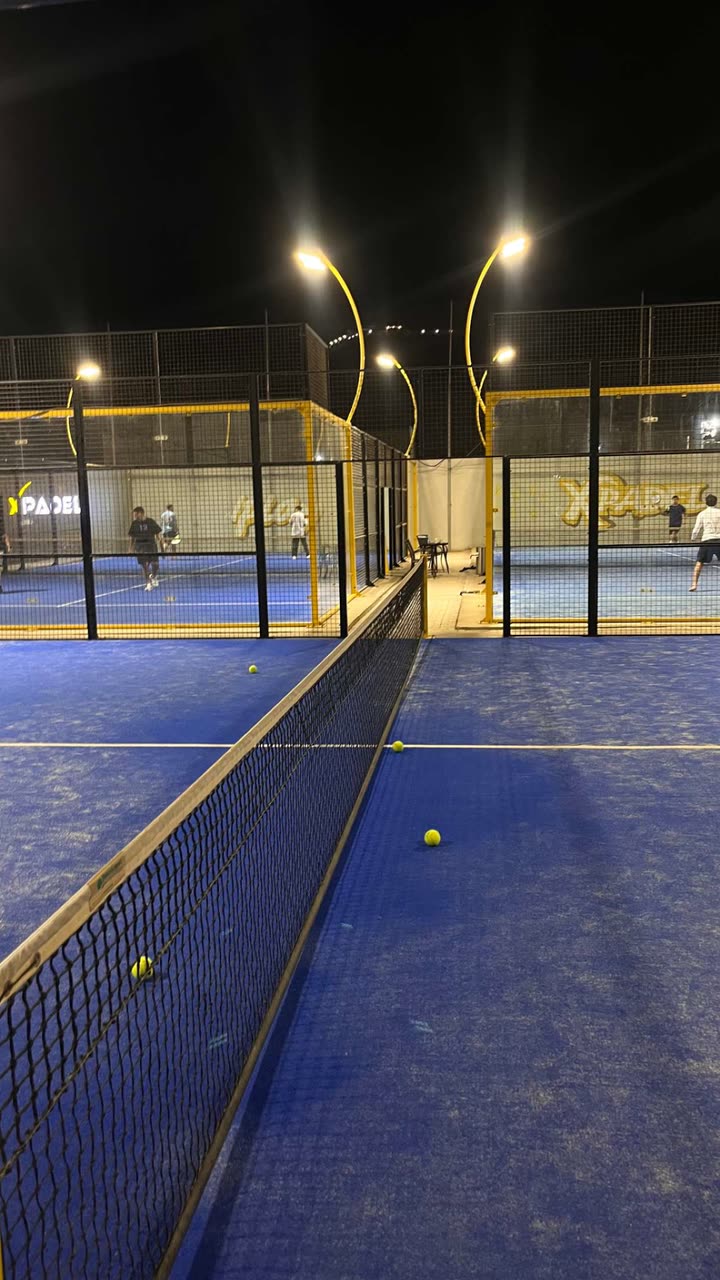 محتوى سناب شات لـ Khaled