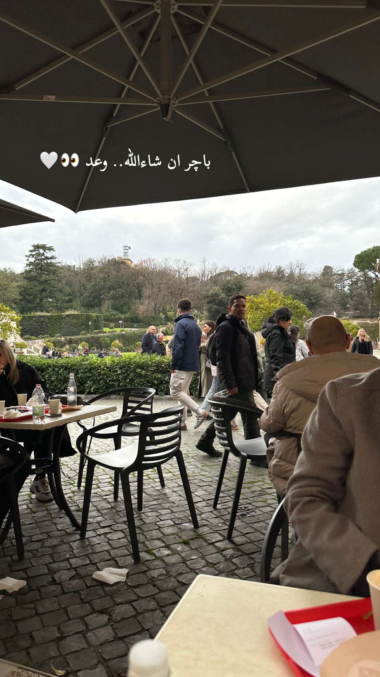 قصة سناب شات للحساب b.brilliant90 رقم 1
