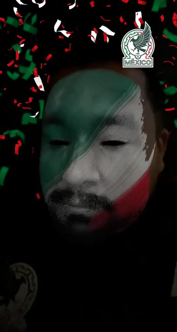 Preview for a Spotlight video that uses the México Team Lens