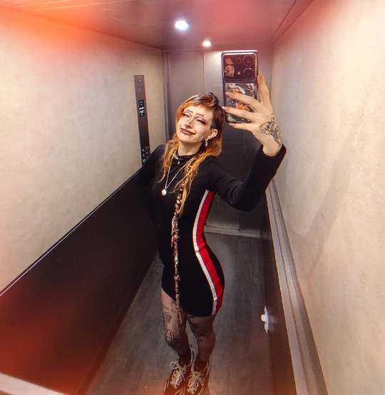 Mettlesomefoxxy