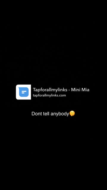 miniwifemia