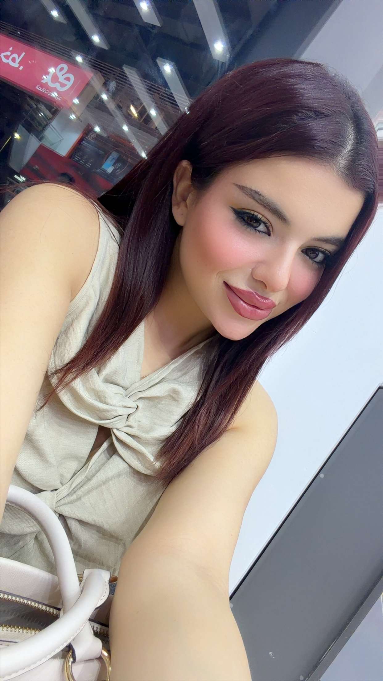 محتوى سناب شات لـ ساسي 🦄