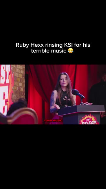 Ruby Hexx