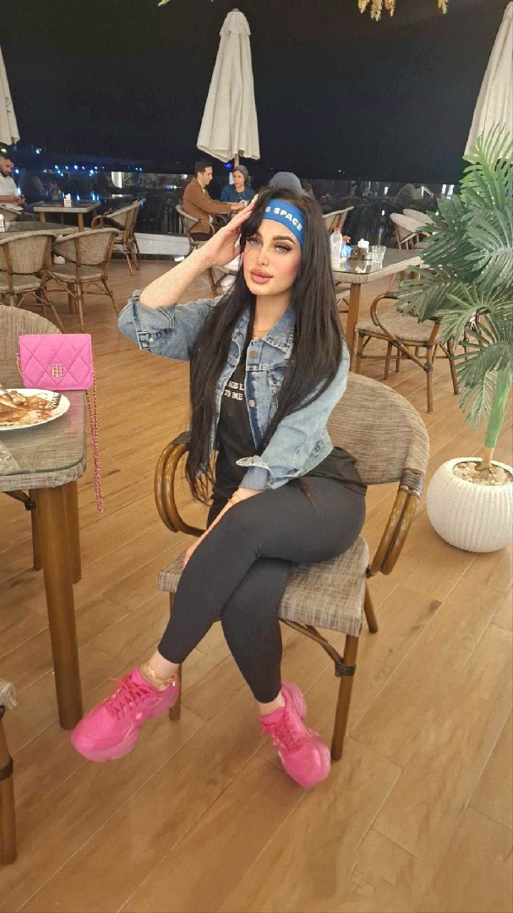 محتوى سناب شات لـ 𝐋𝐈𝐍𝐀🐈‍⬛👑