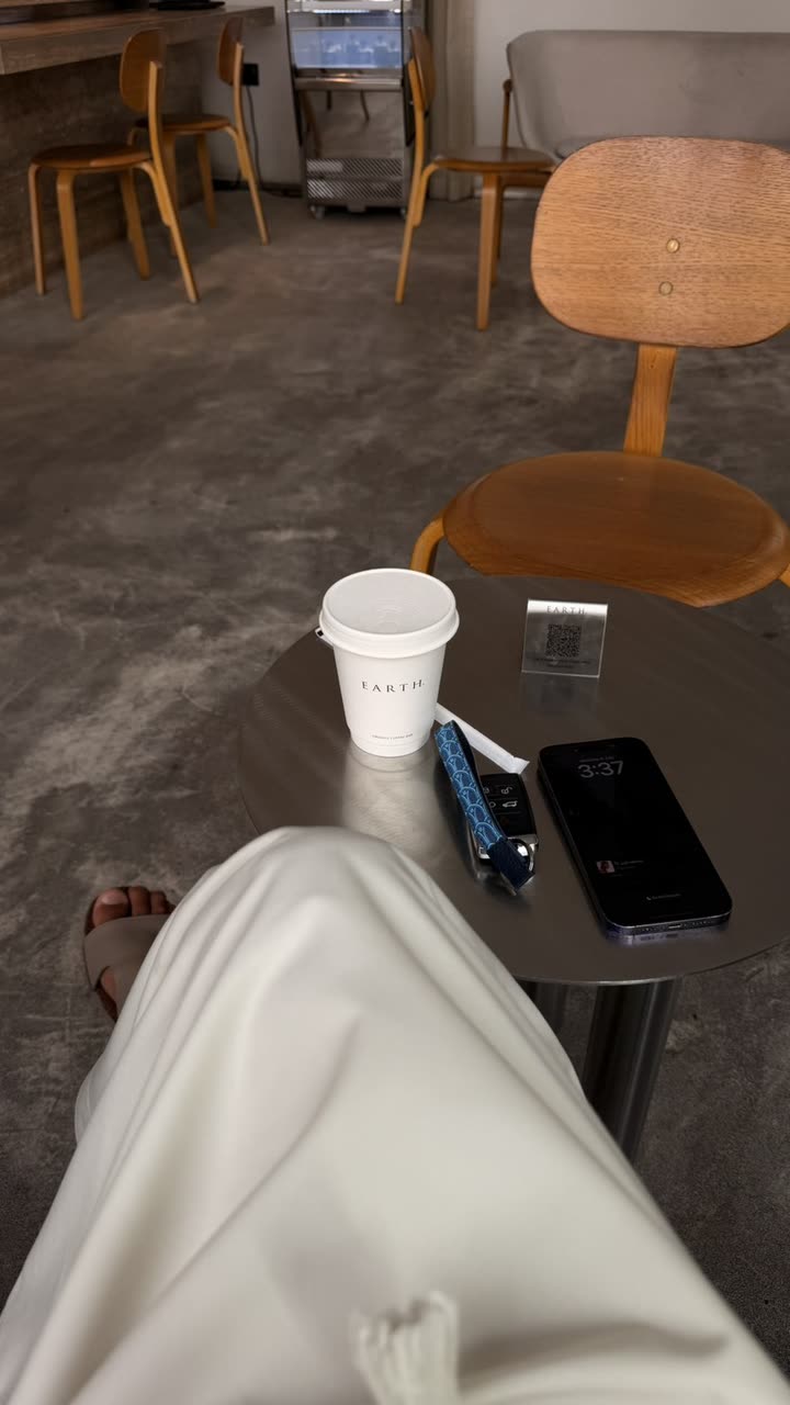 محتوى سناب شات لـ OAK 🪐