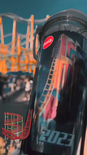 Preview for a Spotlight video that uses the cooffe Lens