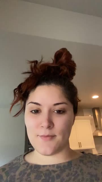 Preview for a Spotlight video that uses the Eggplant Rain Lens