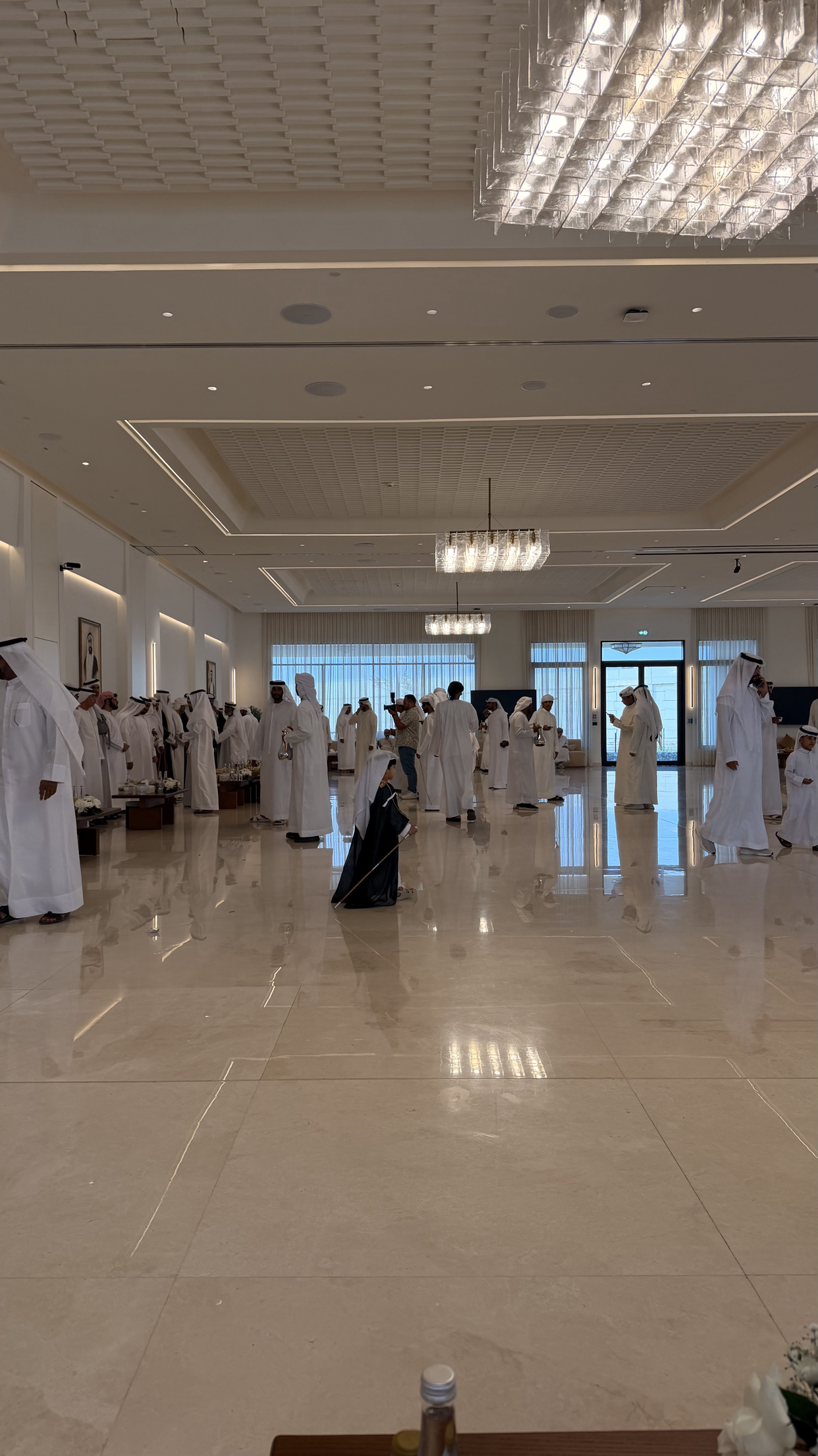 محتوى سناب شات لـ OAK 🪐